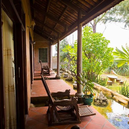 Feng Shui Resort & Spa Phan Thiet Luaran gambar
