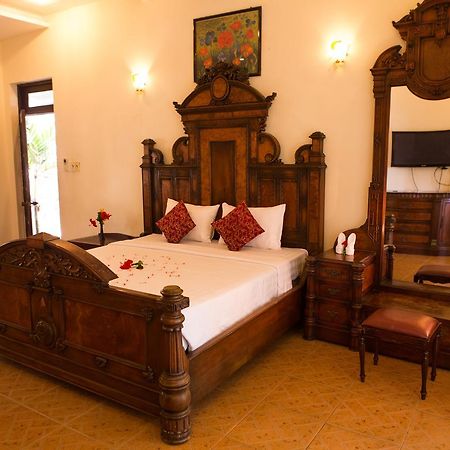Feng Shui Resort & Spa Phan Thiet Luaran gambar