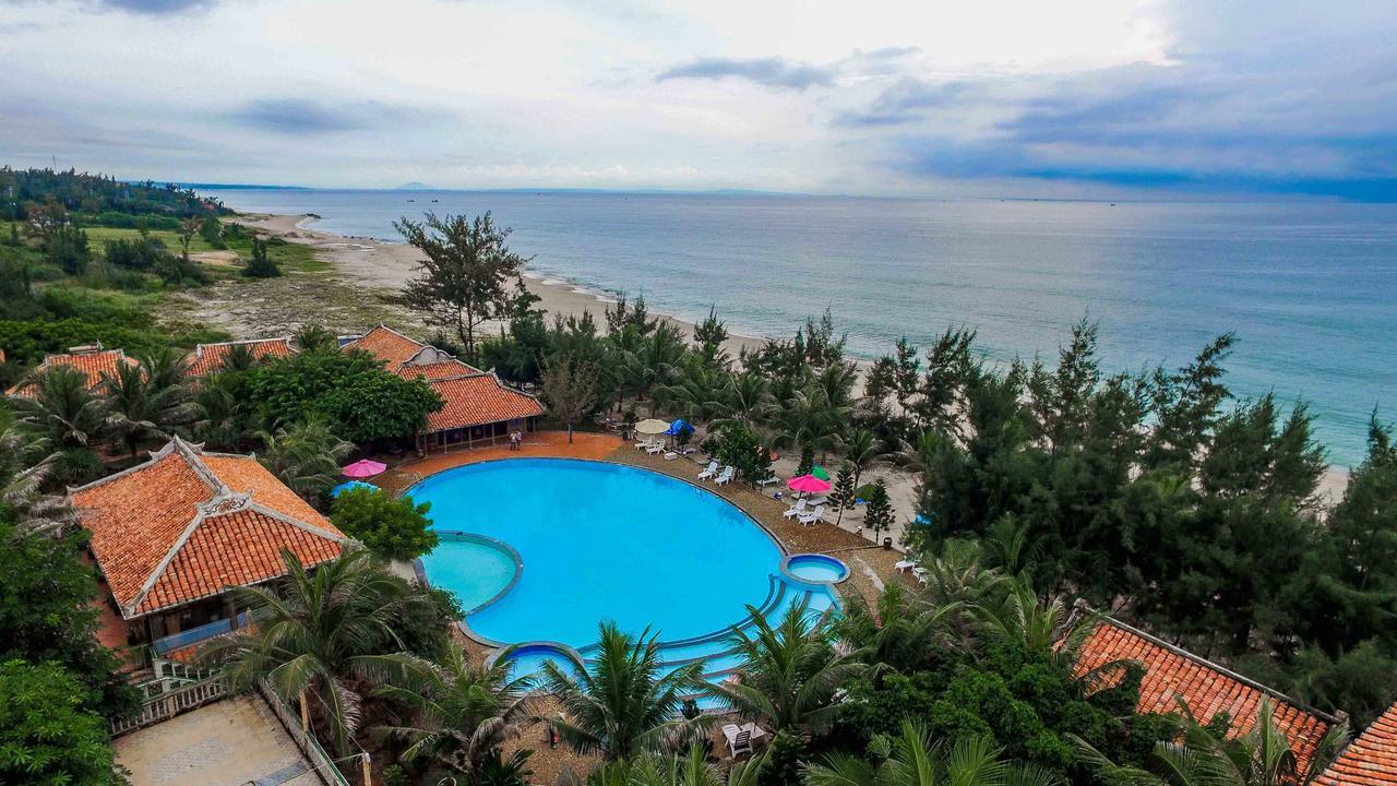 Feng Shui Resort & Spa Phan Thiet Luaran gambar
