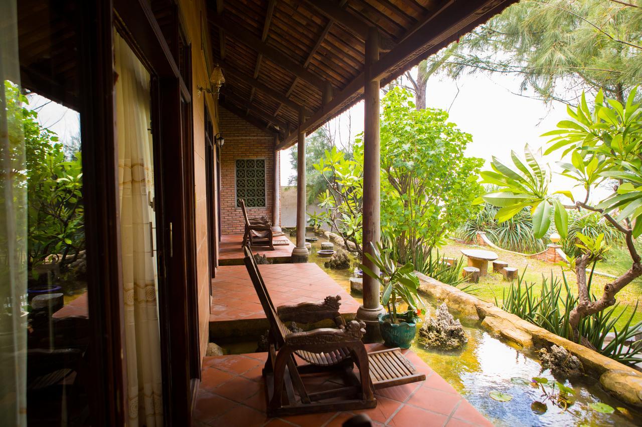 Feng Shui Resort & Spa Phan Thiet Luaran gambar