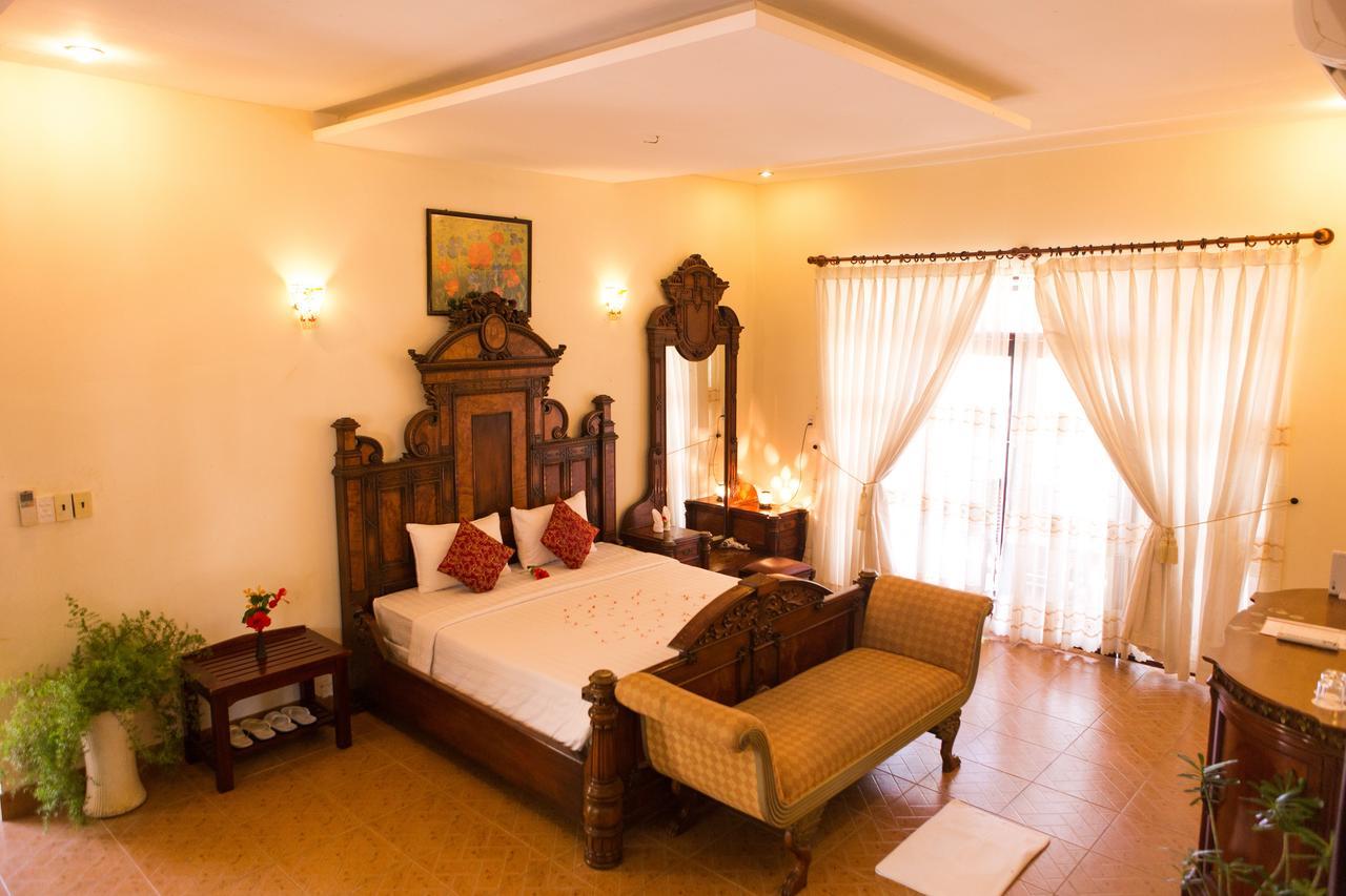 Feng Shui Resort & Spa Phan Thiet Luaran gambar