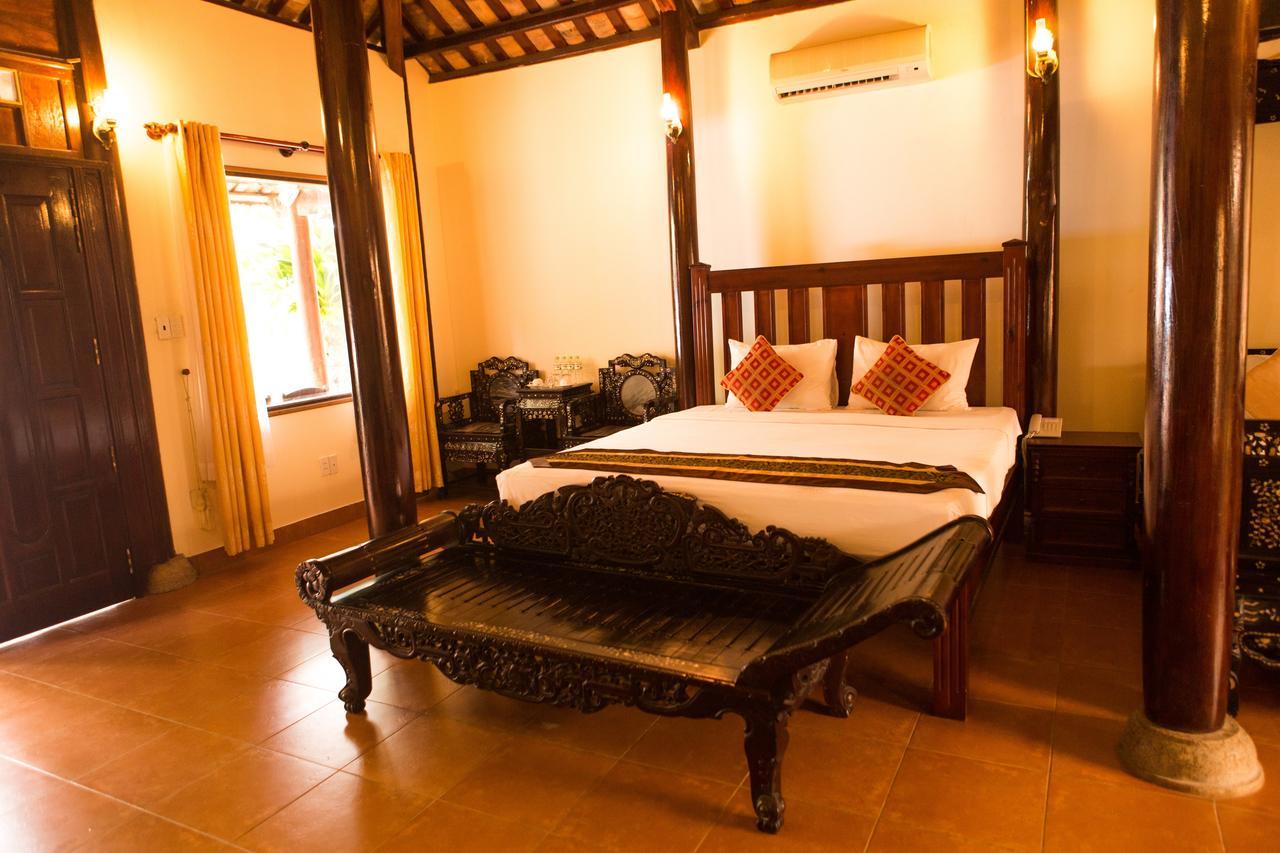 Feng Shui Resort & Spa Phan Thiet Luaran gambar