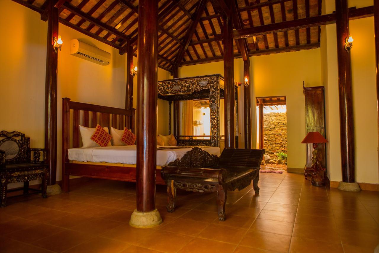 Feng Shui Resort & Spa Phan Thiet Luaran gambar