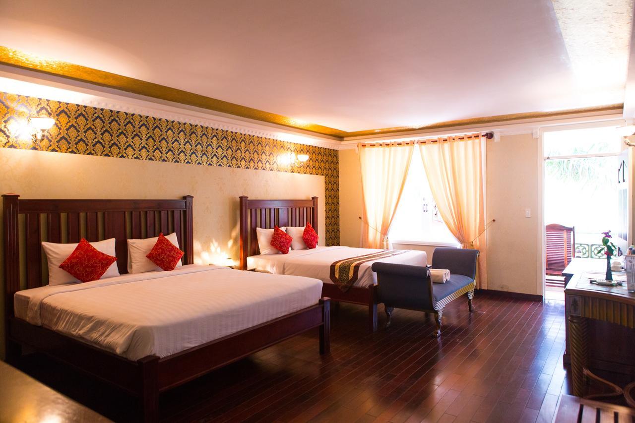 Feng Shui Resort & Spa Phan Thiet Luaran gambar