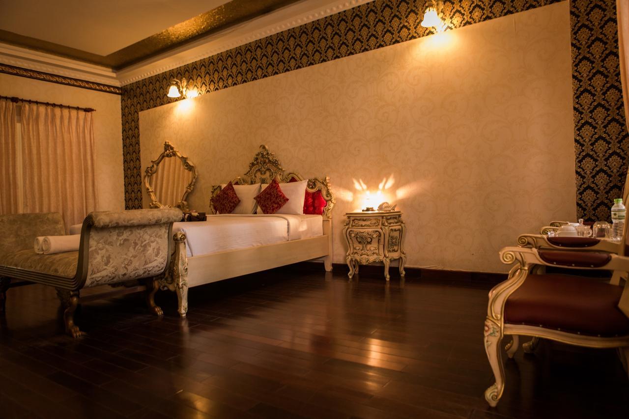 Feng Shui Resort & Spa Phan Thiet Luaran gambar