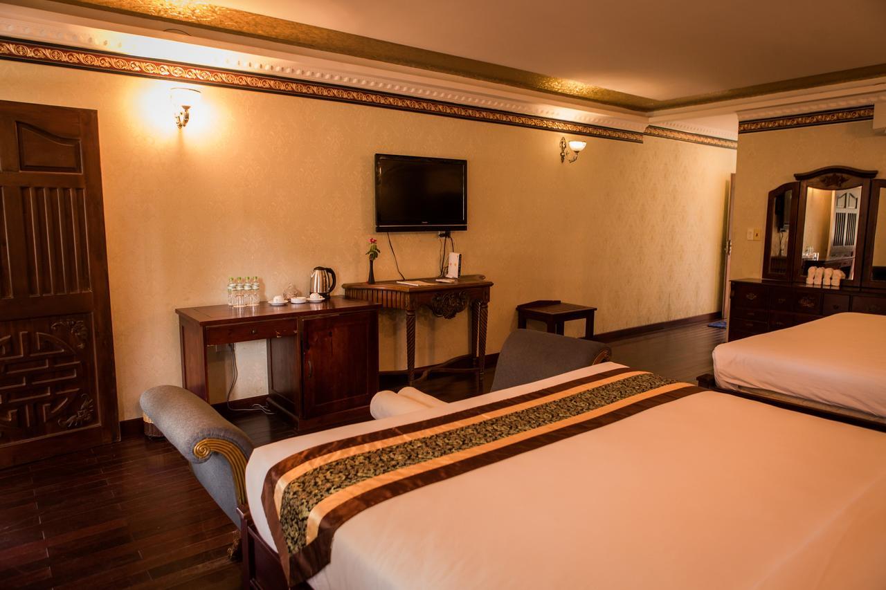 Feng Shui Resort & Spa Phan Thiet Luaran gambar