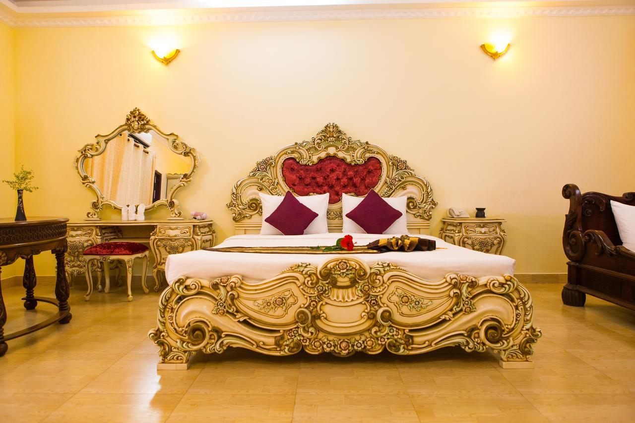 Feng Shui Resort & Spa Phan Thiet Luaran gambar