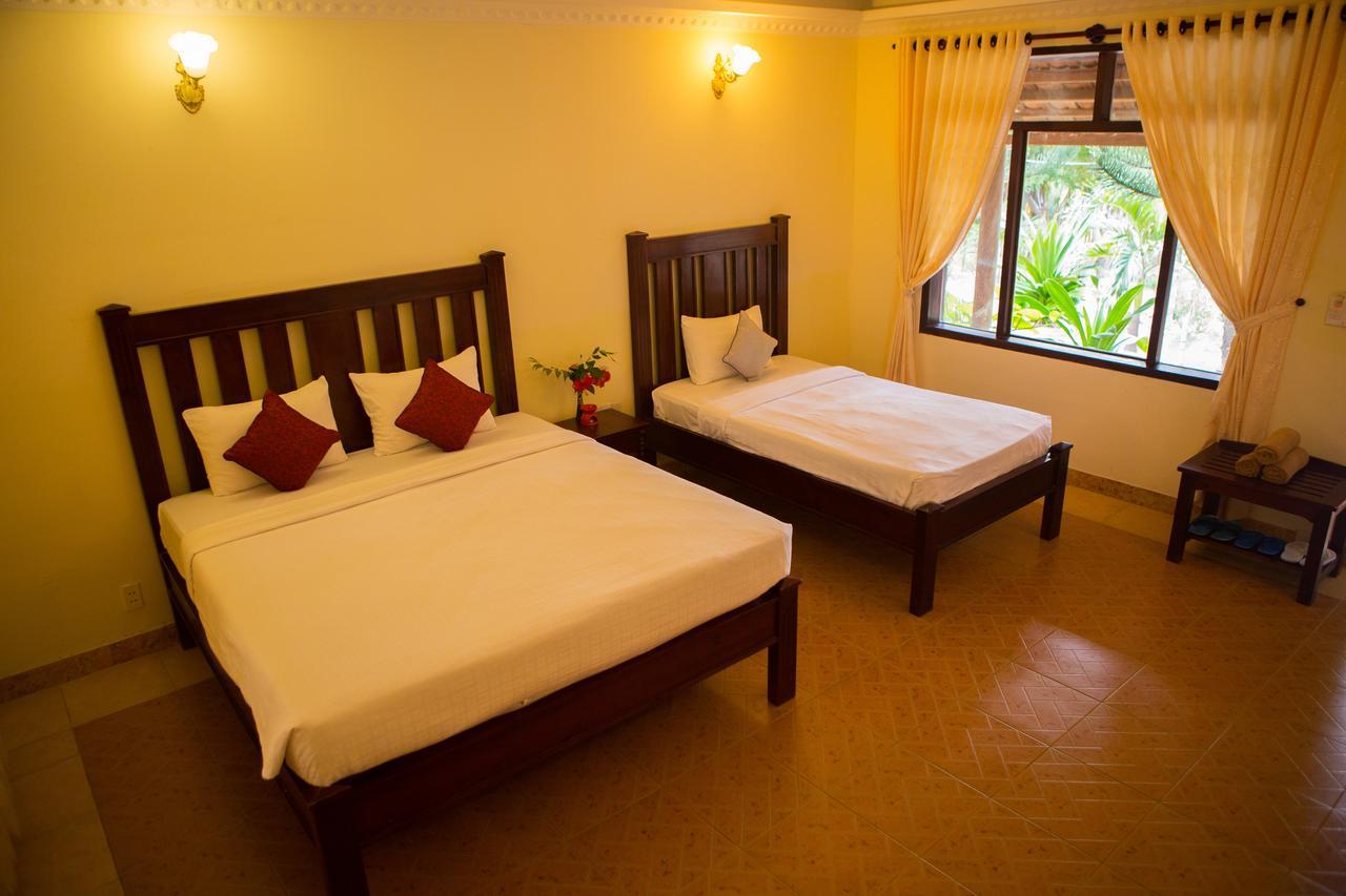 Feng Shui Resort & Spa Phan Thiet Luaran gambar