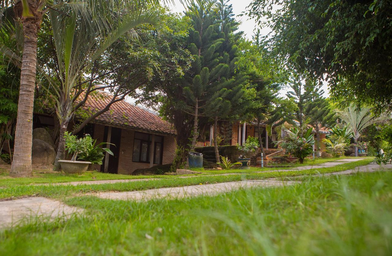 Feng Shui Resort & Spa Phan Thiet Luaran gambar