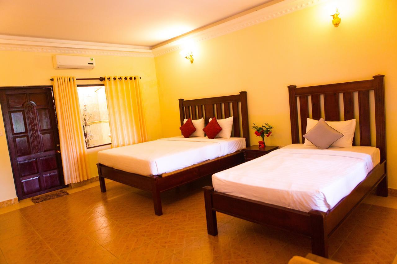 Feng Shui Resort & Spa Phan Thiet Luaran gambar