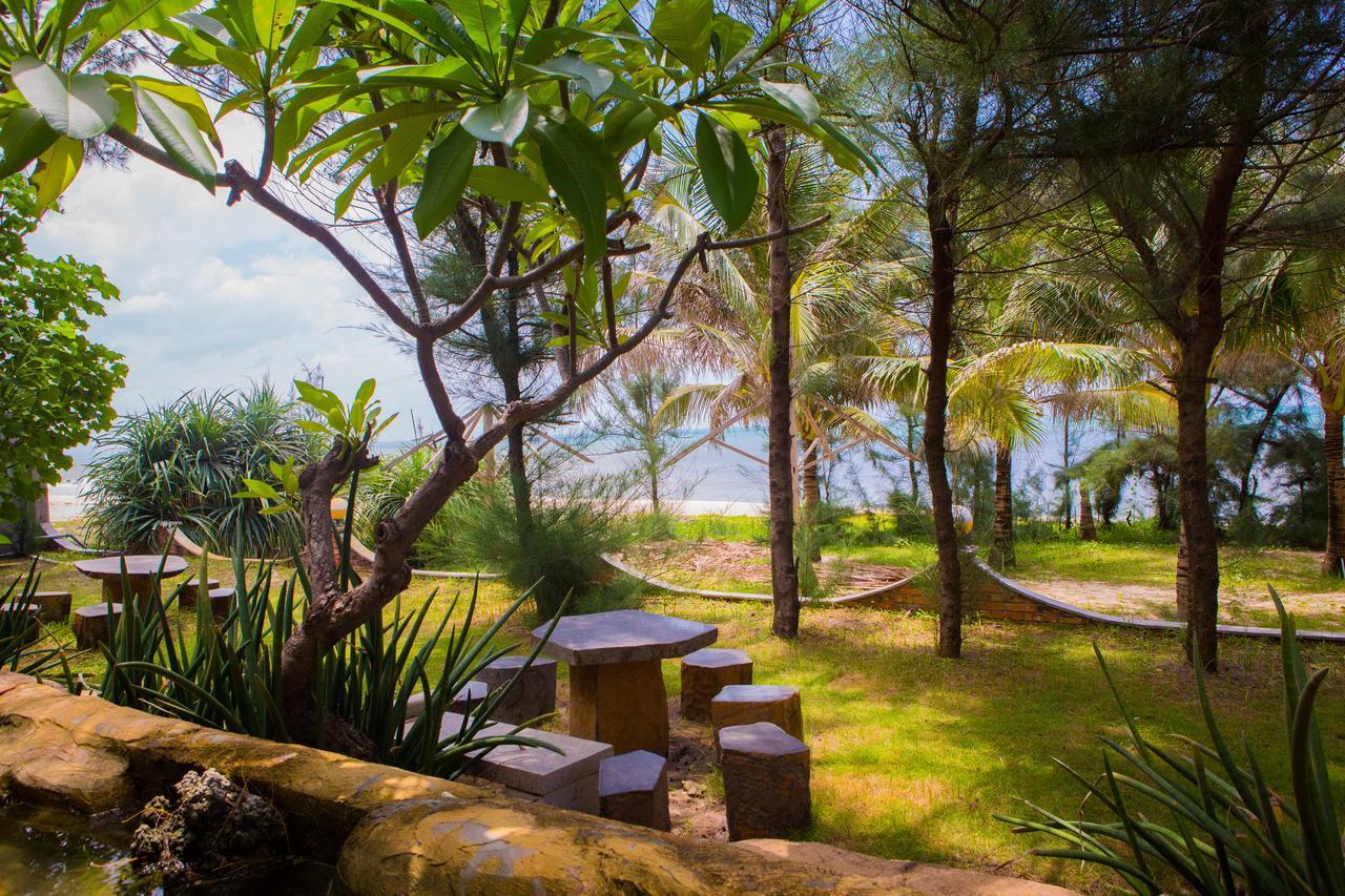 Feng Shui Resort & Spa Phan Thiet Luaran gambar