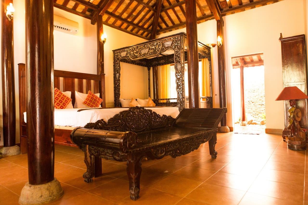 Feng Shui Resort & Spa Phan Thiet Luaran gambar