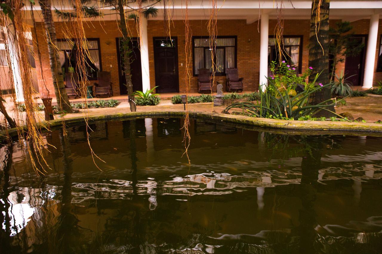 Feng Shui Resort & Spa Phan Thiet Luaran gambar