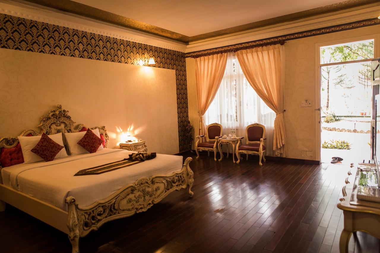 Feng Shui Resort & Spa Phan Thiet Luaran gambar