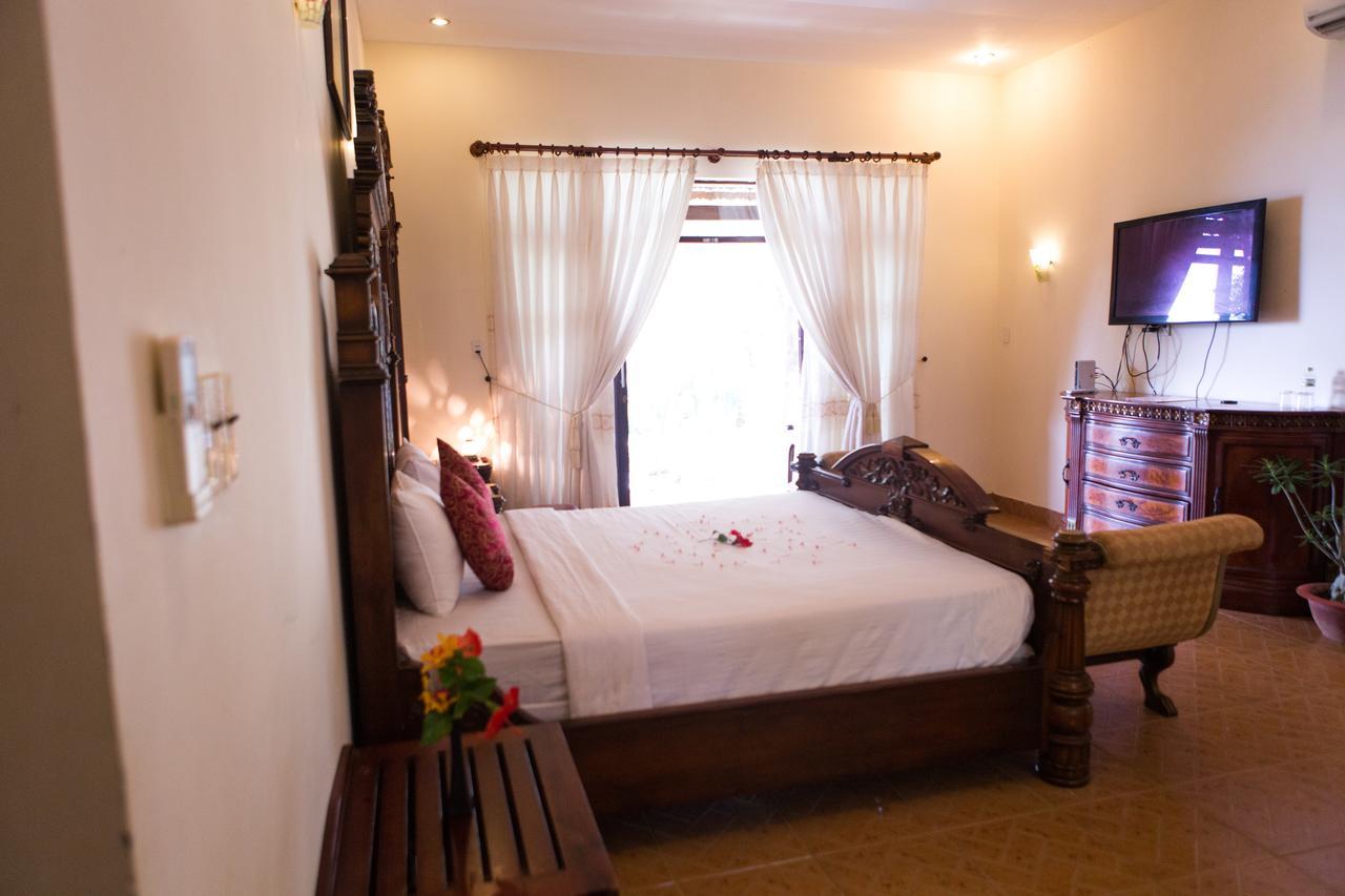 Feng Shui Resort & Spa Phan Thiet Luaran gambar