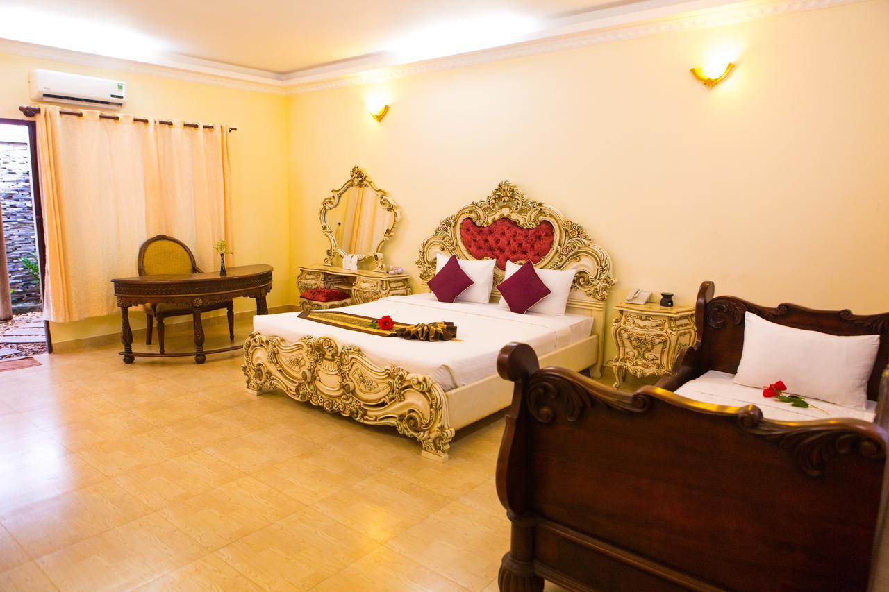 Feng Shui Resort & Spa Phan Thiet Luaran gambar
