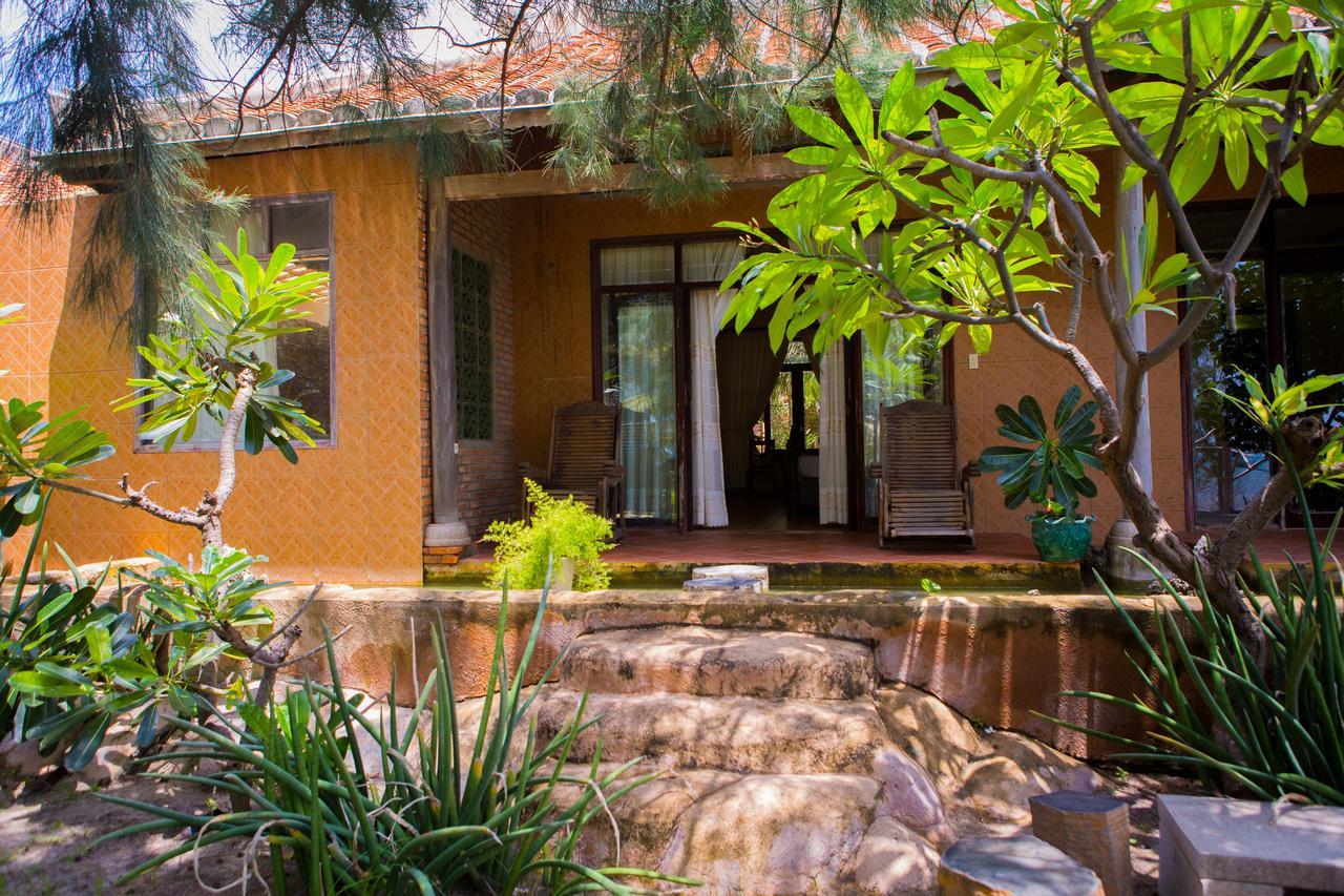 Feng Shui Resort & Spa Phan Thiet Luaran gambar