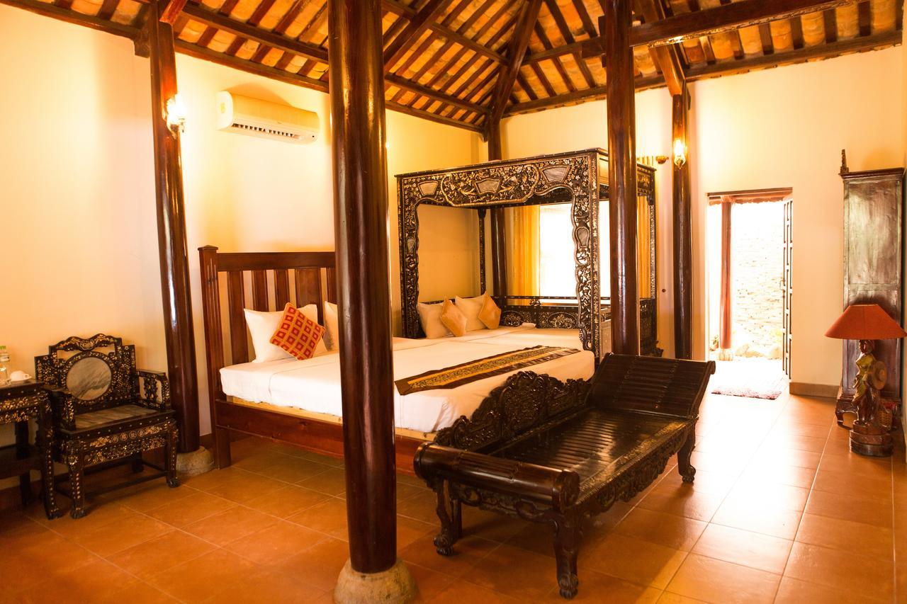 Feng Shui Resort & Spa Phan Thiet Luaran gambar