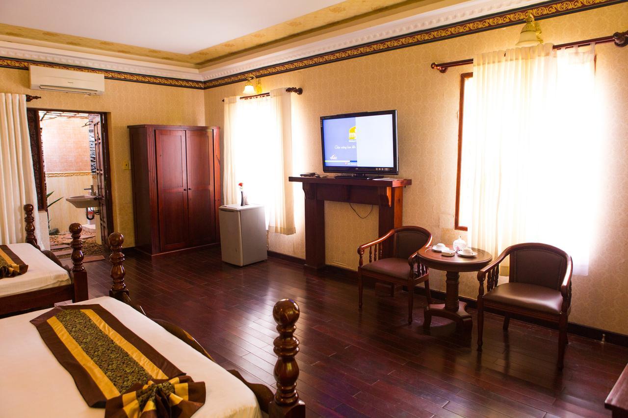 Feng Shui Resort & Spa Phan Thiet Luaran gambar