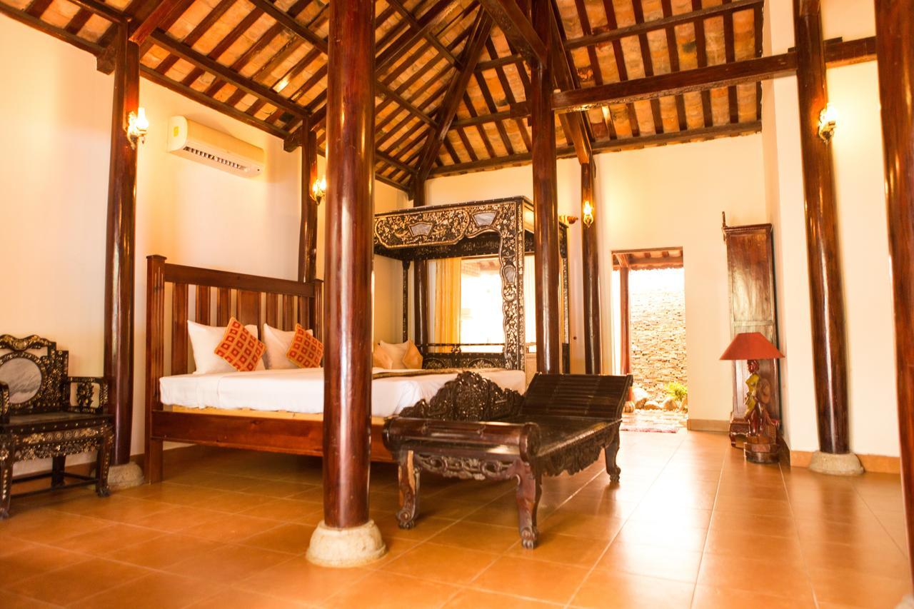 Feng Shui Resort & Spa Phan Thiet Luaran gambar