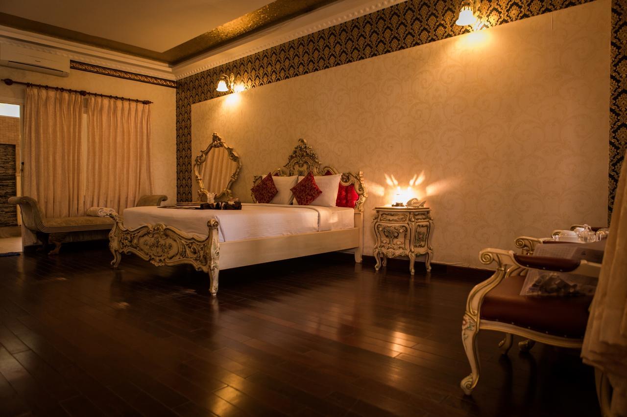 Feng Shui Resort & Spa Phan Thiet Luaran gambar