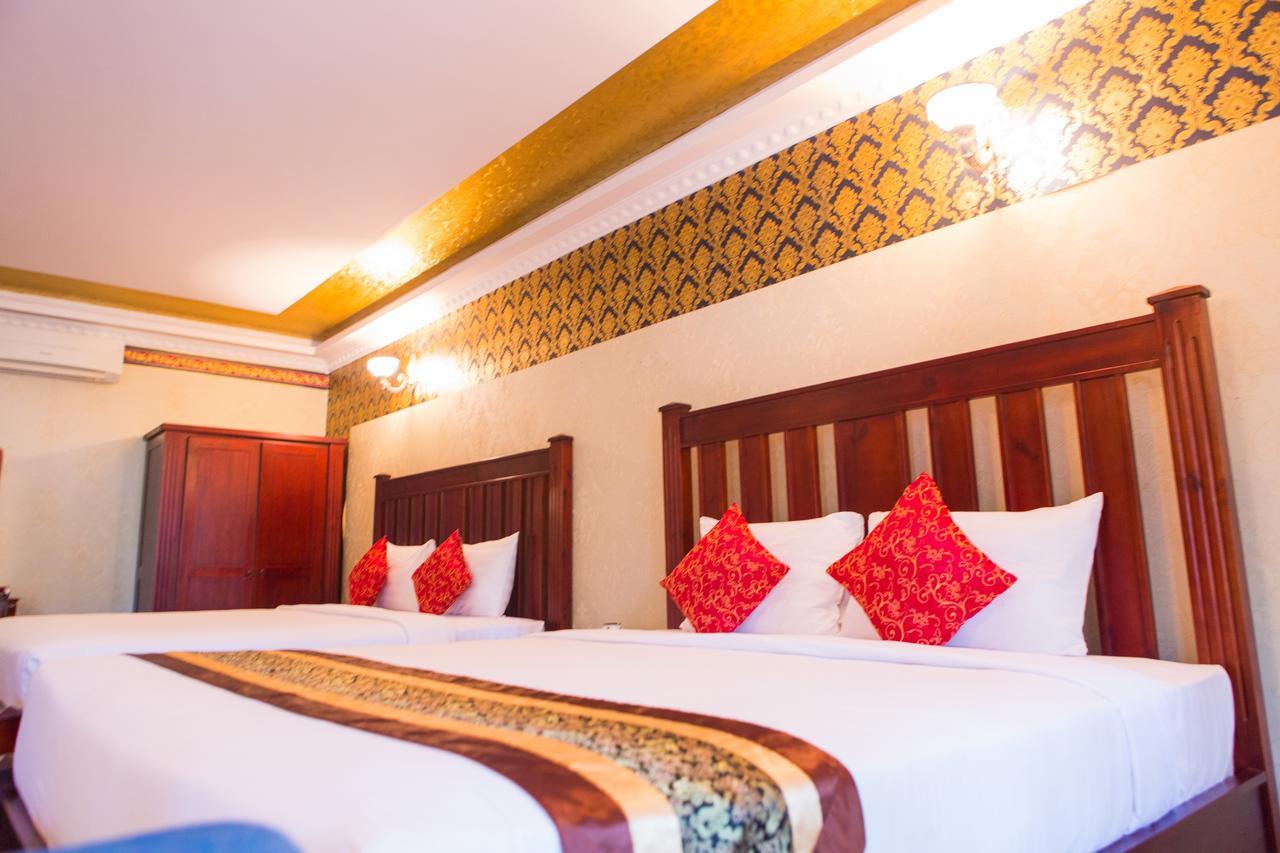Feng Shui Resort & Spa Phan Thiet Luaran gambar