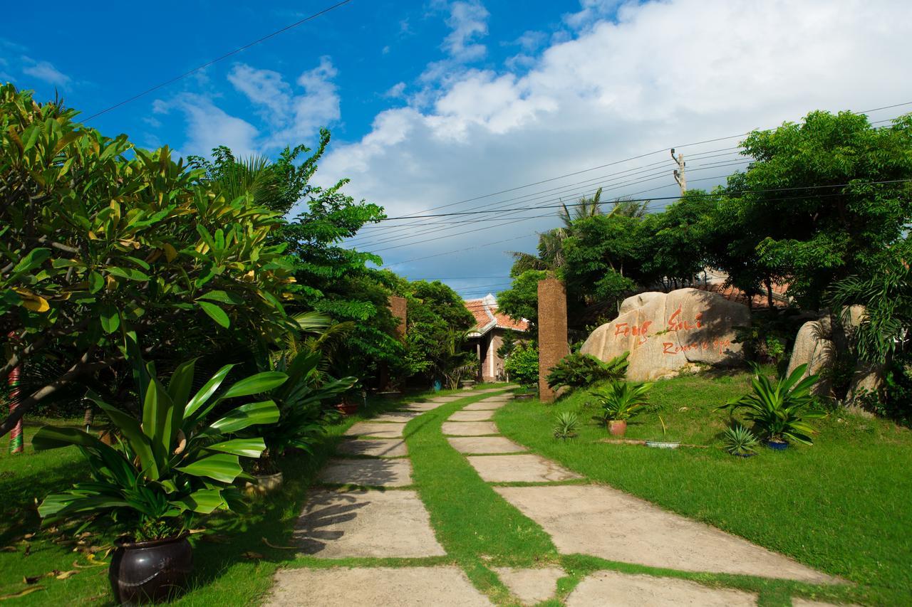 Feng Shui Resort & Spa Phan Thiet Luaran gambar