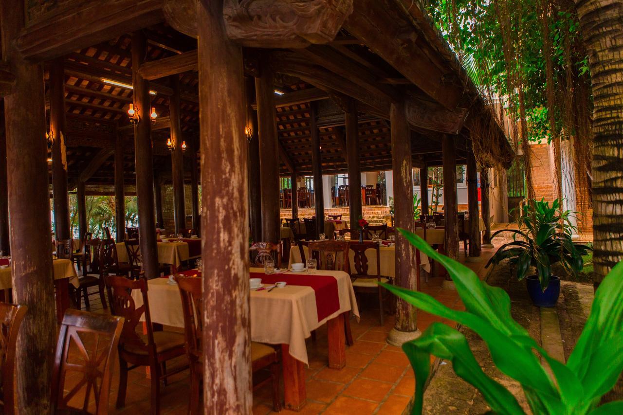 Feng Shui Resort & Spa Phan Thiet Luaran gambar