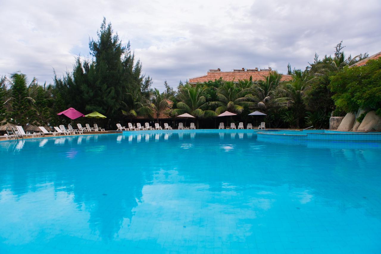 Feng Shui Resort & Spa Phan Thiet Luaran gambar