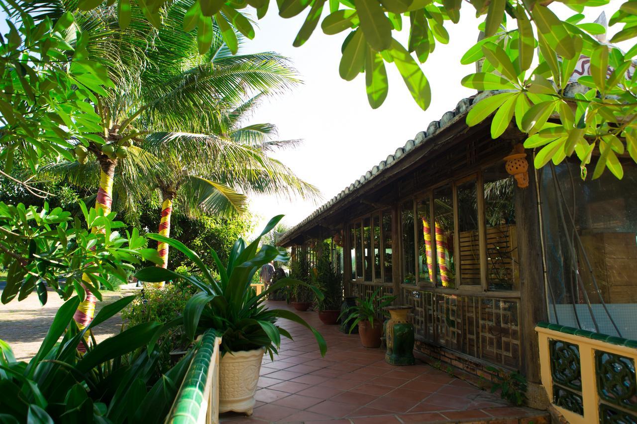 Feng Shui Resort & Spa Phan Thiet Luaran gambar