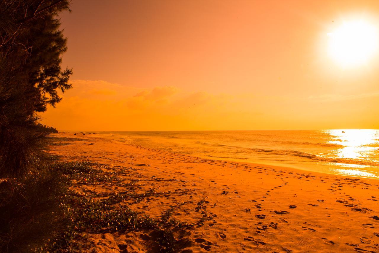 Feng Shui Resort & Spa Phan Thiet Luaran gambar