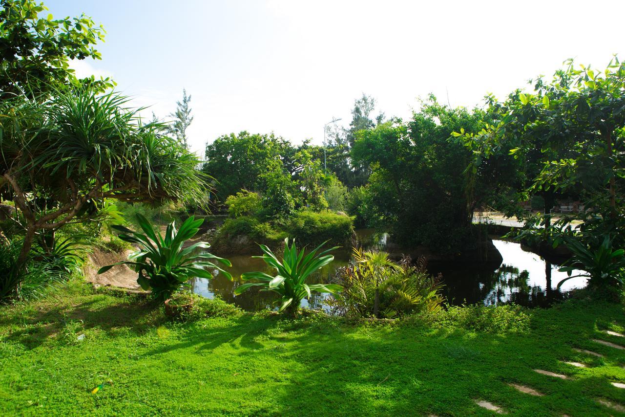 Feng Shui Resort & Spa Phan Thiet Luaran gambar
