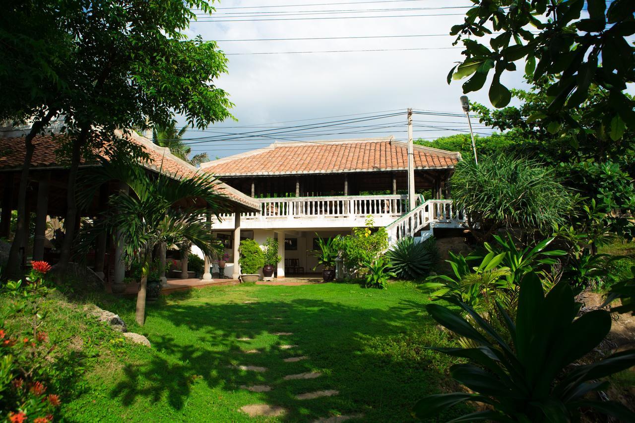Feng Shui Resort & Spa Phan Thiet Luaran gambar