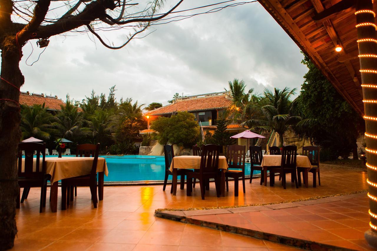 Feng Shui Resort & Spa Phan Thiet Luaran gambar