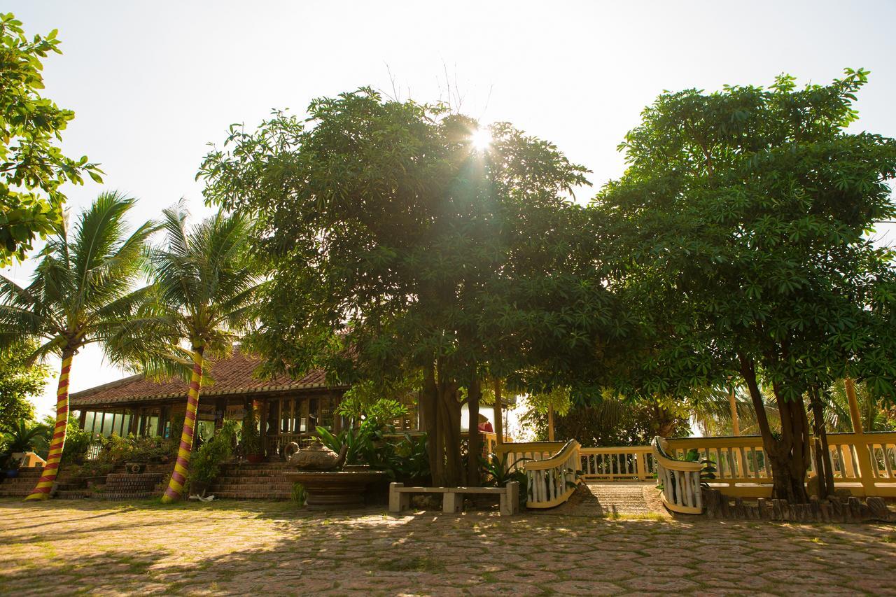 Feng Shui Resort & Spa Phan Thiet Luaran gambar