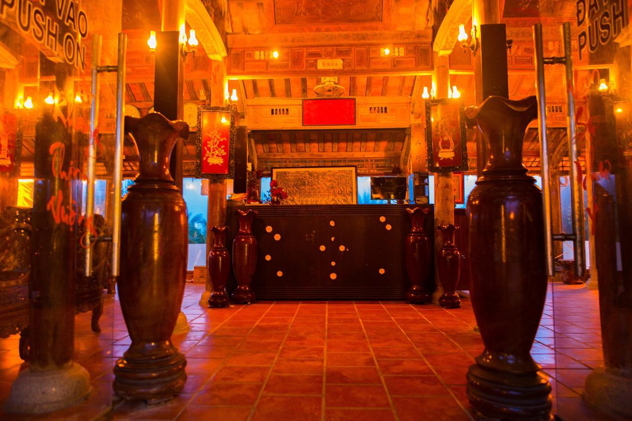 Feng Shui Resort & Spa Phan Thiet Luaran gambar