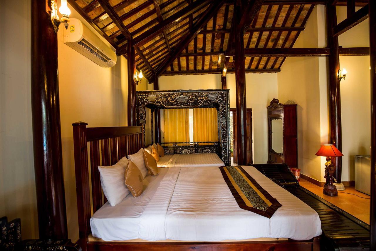Feng Shui Resort & Spa Phan Thiet Luaran gambar