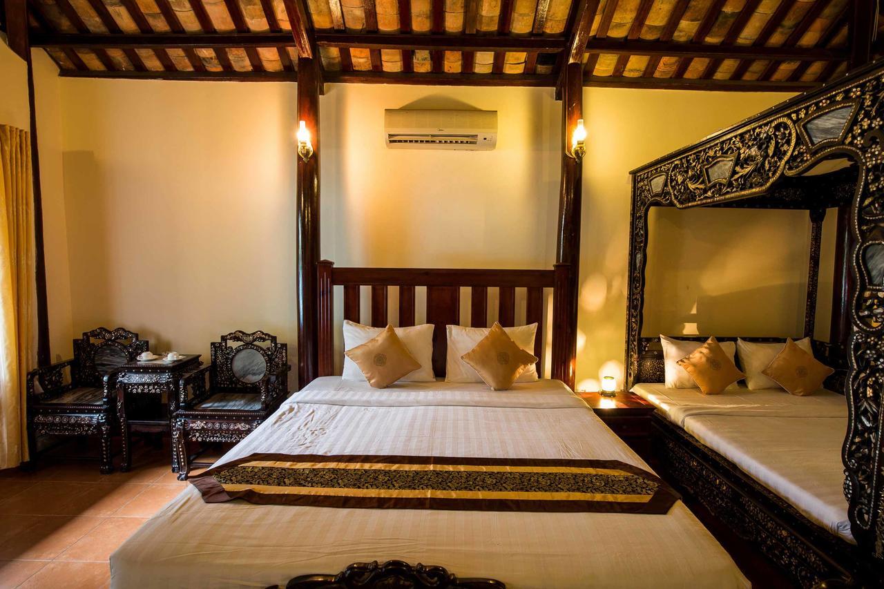 Feng Shui Resort & Spa Phan Thiet Luaran gambar