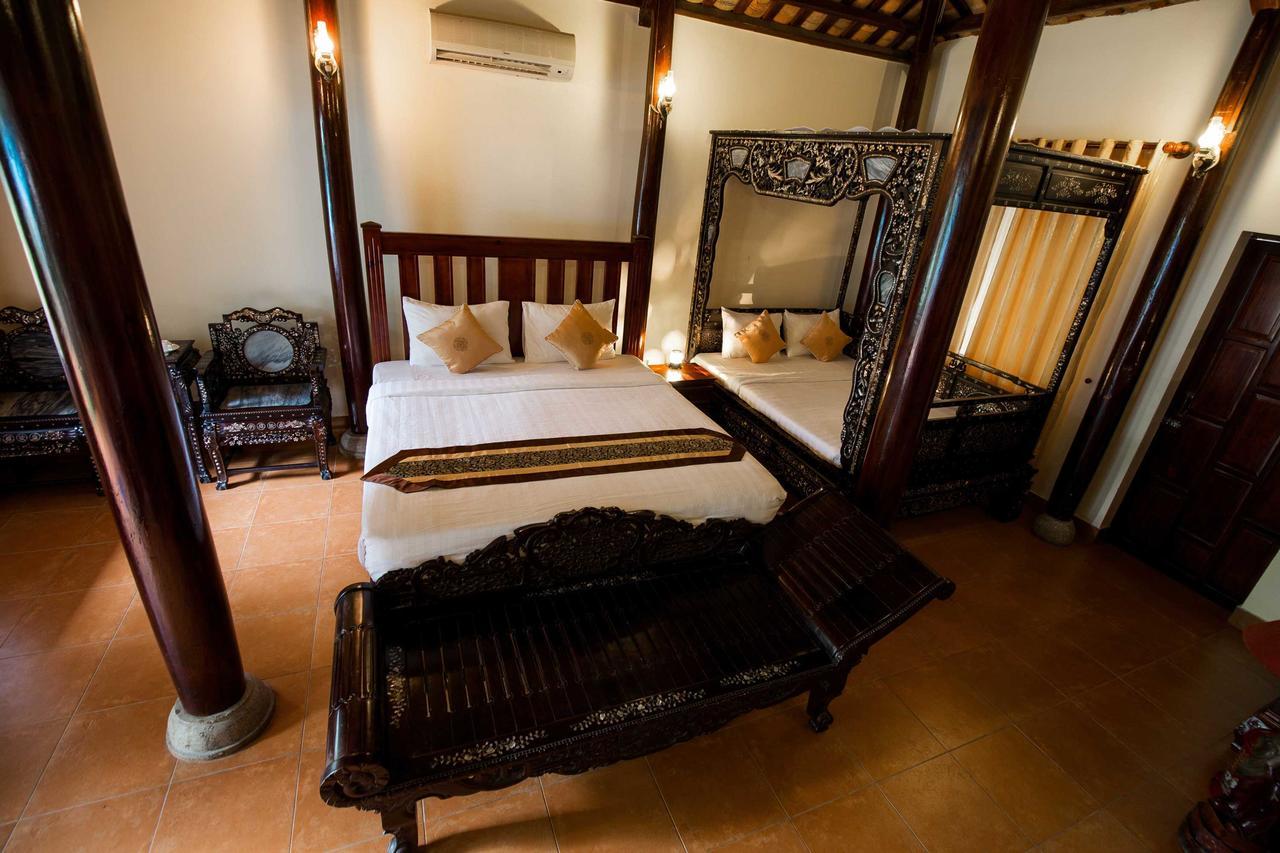 Feng Shui Resort & Spa Phan Thiet Luaran gambar